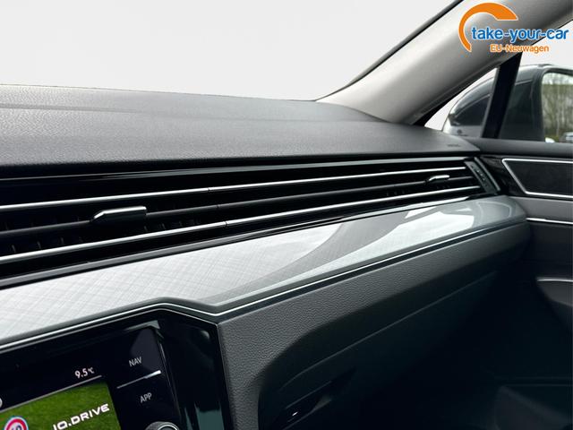 Volkswagen - Passat Variant - EU-Neuwagen - Reimport