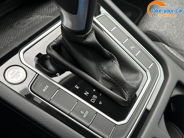 Volkswagen - Passat Variant - EU-Neuwagen - Reimport