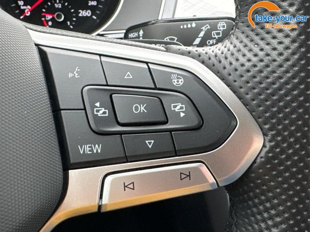 Volkswagen - Passat Variant - EU-Neuwagen - Reimport