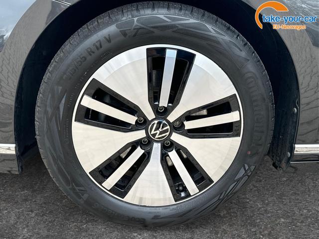 Volkswagen - Passat Variant - EU-Neuwagen - Reimport