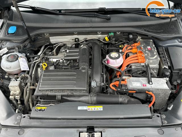 Volkswagen - Passat Variant - EU-Neuwagen - Reimport