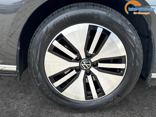 Volkswagen - Passat Variant - EU-Neuwagen - Reimport