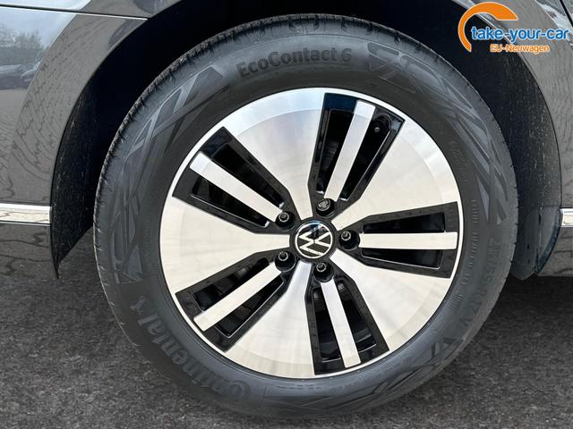 Volkswagen - Passat Variant - EU-Neuwagen - Reimport