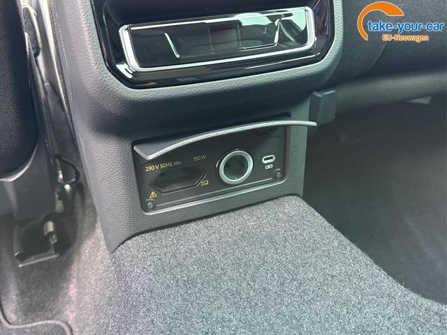 Volkswagen - Passat Variant - EU-Neuwagen - Reimport