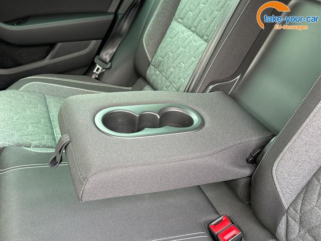 Volkswagen - Passat Variant - EU-Neuwagen - Reimport