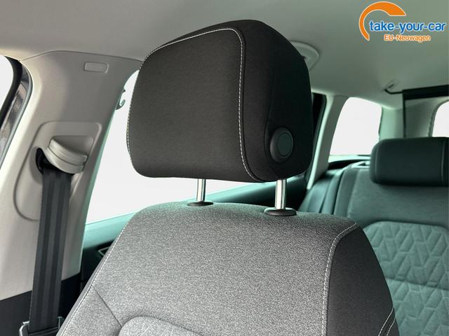 Volkswagen - Passat Variant - EU-Neuwagen - Reimport