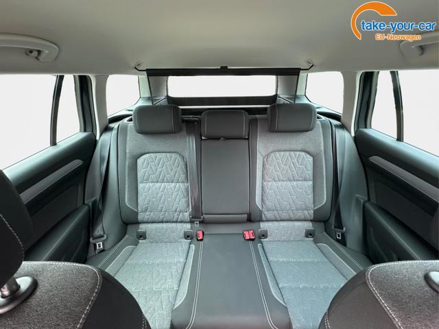Volkswagen - Passat Variant - EU-Neuwagen - Reimport