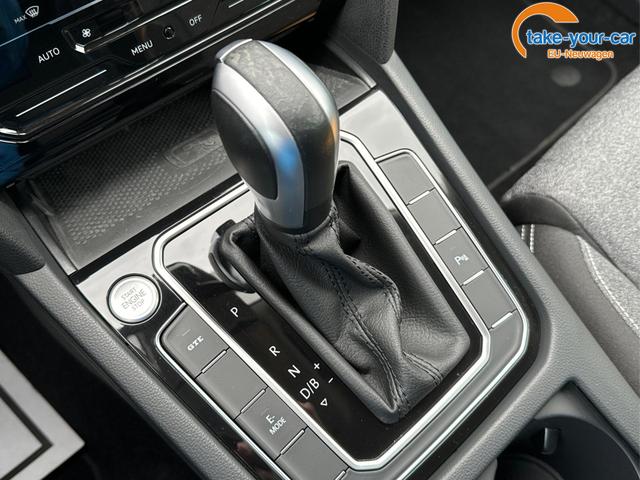 Volkswagen - Passat Variant - EU-Neuwagen - Reimport