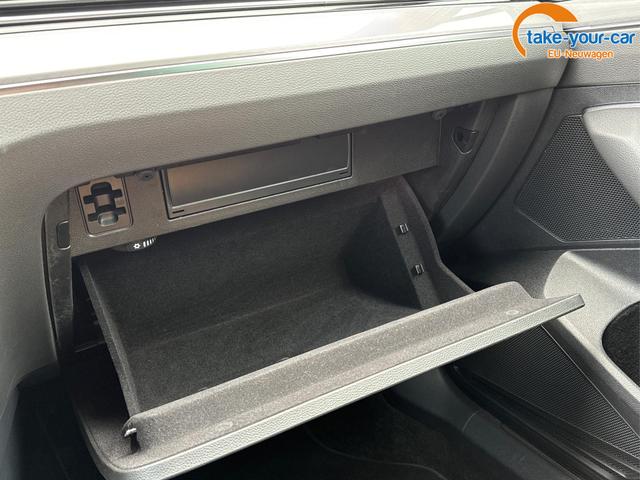 Volkswagen - Passat Variant - EU-Neuwagen - Reimport