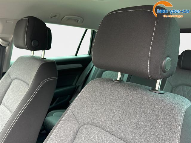 Volkswagen - Passat Variant - EU-Neuwagen - Reimport