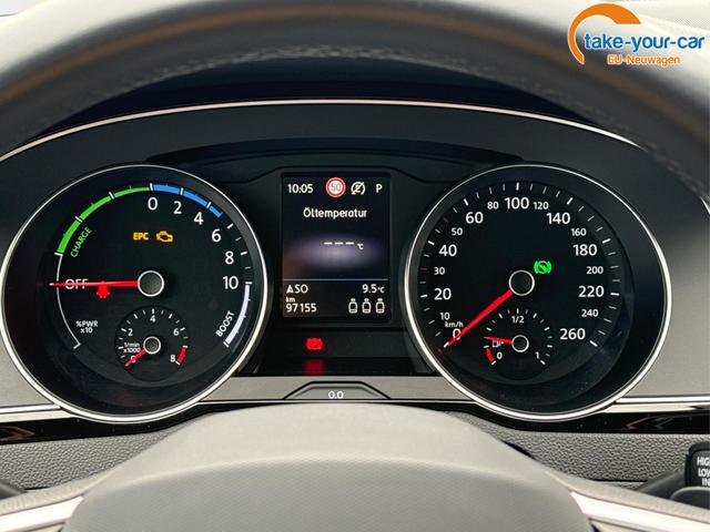 Volkswagen - Passat Variant - EU-Neuwagen - Reimport