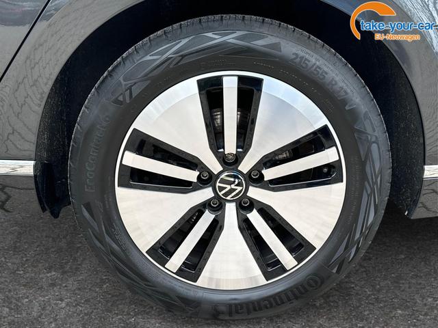 Volkswagen - Passat Variant - EU-Neuwagen - Reimport