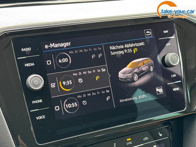 Volkswagen - Passat Variant - EU-Neuwagen - Reimport