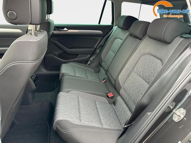 Volkswagen - Passat Variant - EU-Neuwagen - Reimport