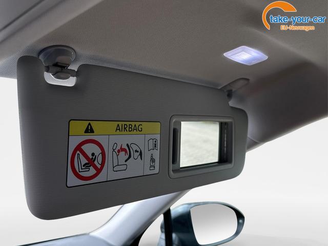 Volkswagen - Passat Variant - EU-Neuwagen - Reimport