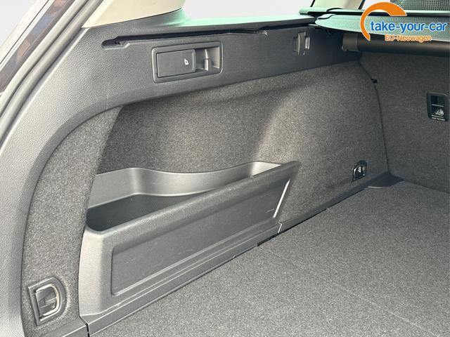 Volkswagen - Passat Variant - EU-Neuwagen - Reimport