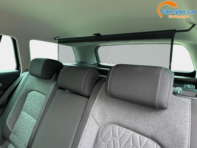 Volkswagen - Passat Variant - EU-Neuwagen - Reimport