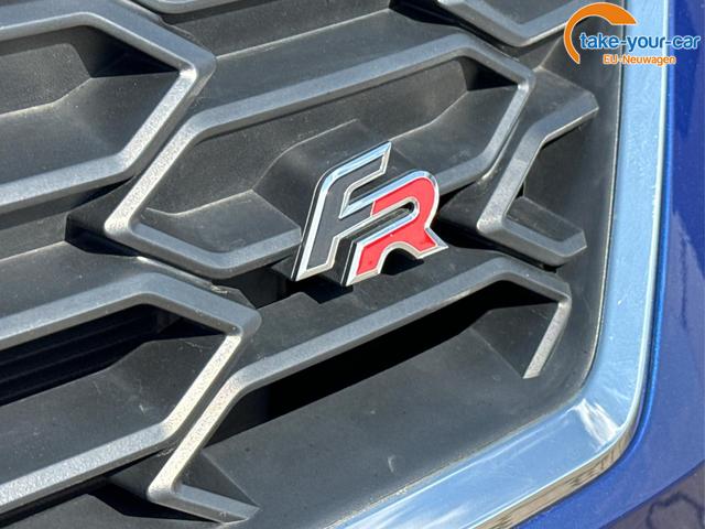 Seat - Arona - EU-Neuwagen - Reimport