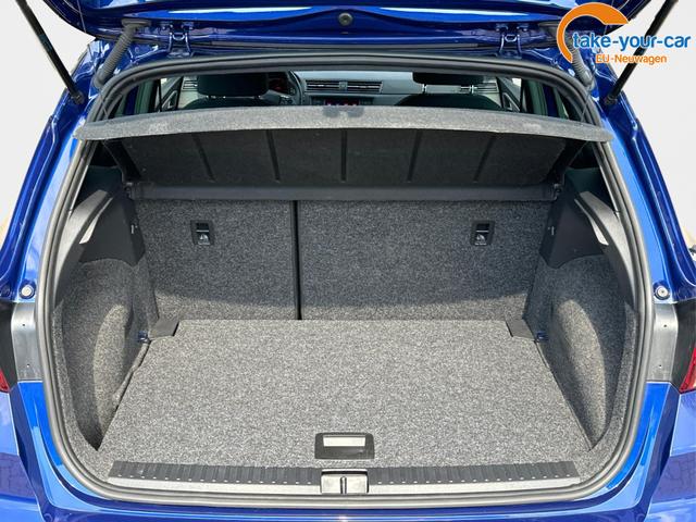 Seat - Arona - EU-Neuwagen - Reimport