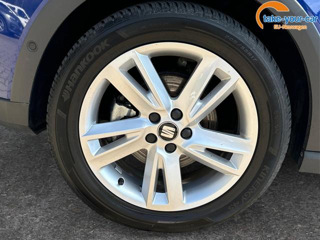 Seat - Arona - EU-Neuwagen - Reimport