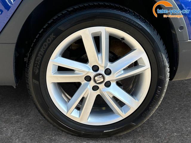 Seat - Arona - EU-Neuwagen - Reimport