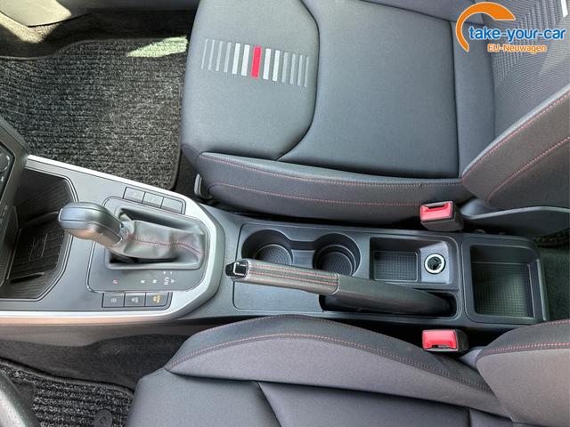 Seat - Arona - EU-Neuwagen - Reimport