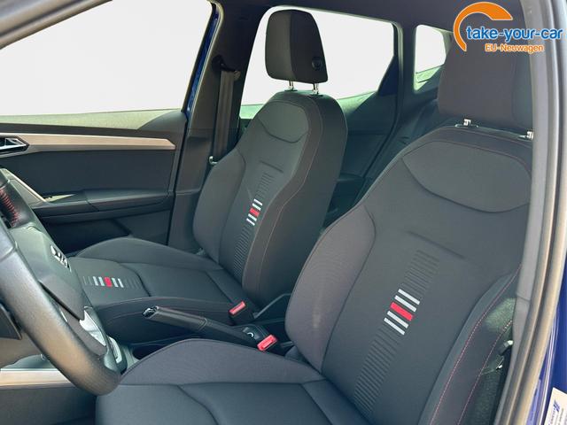 Seat - Arona - EU-Neuwagen - Reimport