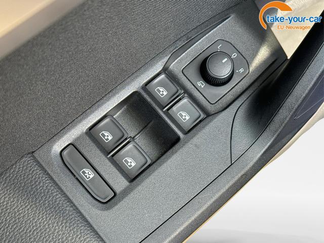 Seat - Arona - EU-Neuwagen - Reimport