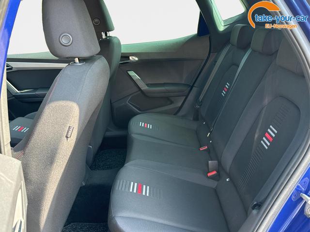 Seat - Arona - EU-Neuwagen - Reimport