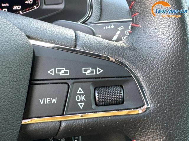 Seat - Arona - EU-Neuwagen - Reimport