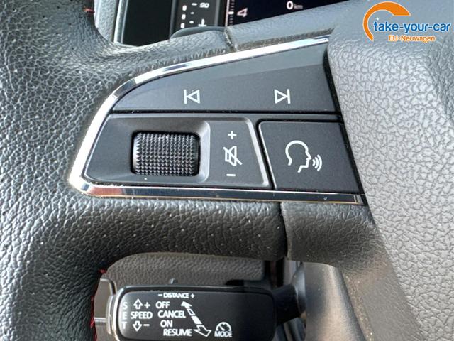 Seat - Arona - EU-Neuwagen - Reimport