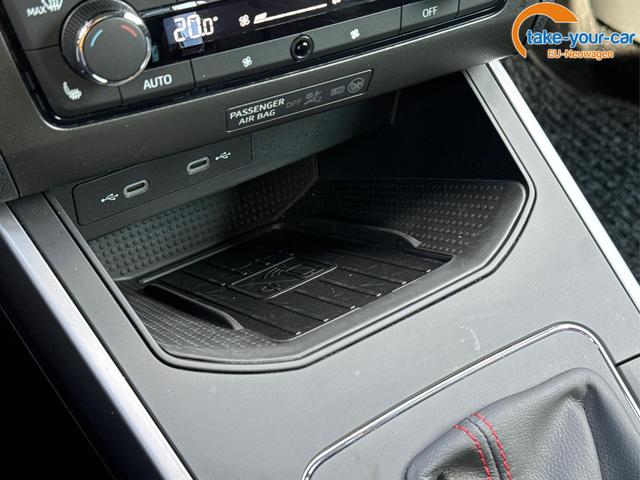 Seat - Arona - EU-Neuwagen - Reimport