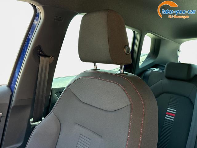 Seat - Arona - EU-Neuwagen - Reimport