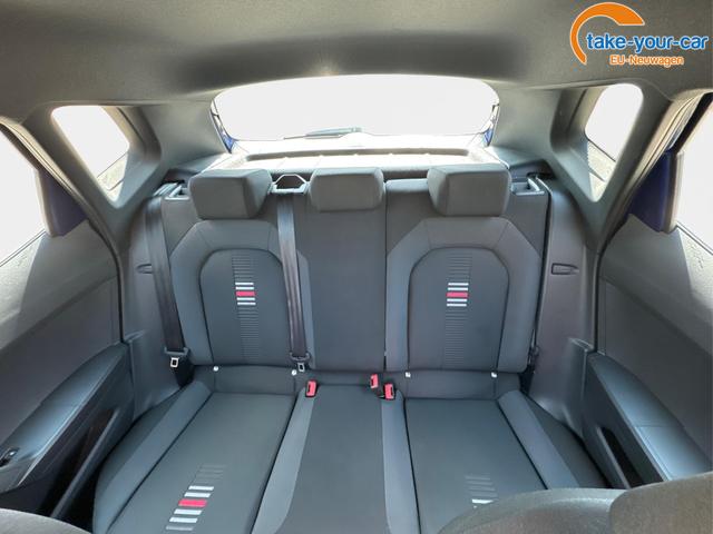 Seat - Arona - EU-Neuwagen - Reimport