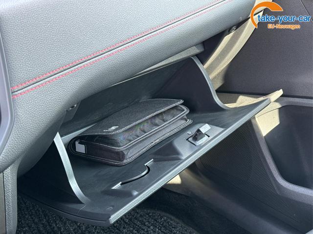 Seat - Arona - EU-Neuwagen - Reimport