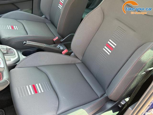Seat - Arona - EU-Neuwagen - Reimport