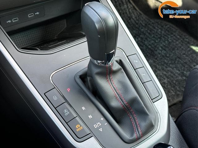 Seat - Arona - EU-Neuwagen - Reimport