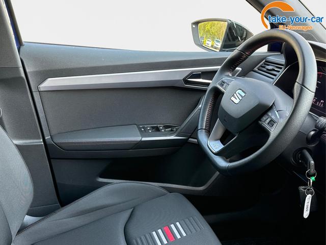 Seat - Arona - EU-Neuwagen - Reimport