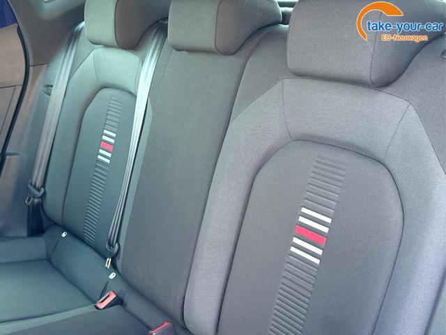 Seat - Arona - EU-Neuwagen - Reimport