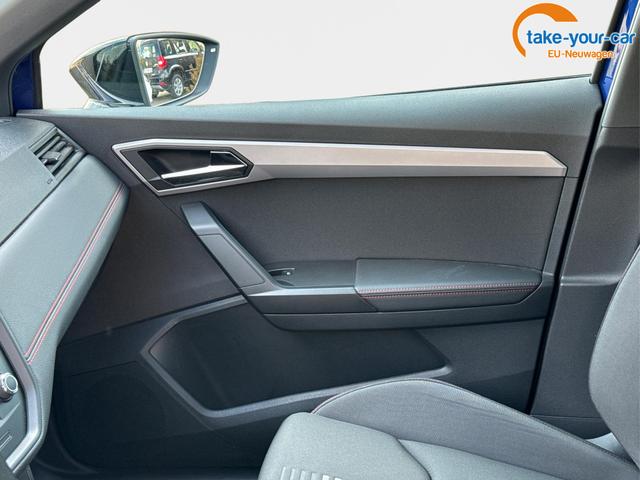 Seat - Arona - EU-Neuwagen - Reimport
