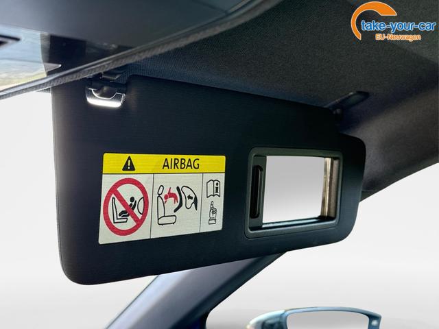 Seat - Arona - EU-Neuwagen - Reimport