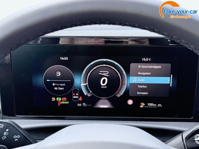 Volkswagen - T-Roc - EU-Neuwagen - Reimport