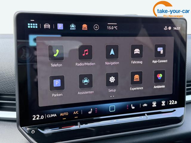 Volkswagen - T-Roc - EU-Neuwagen - Reimport