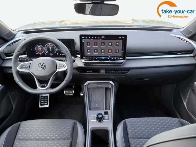 Volkswagen - T-Roc - EU-Neuwagen - Reimport