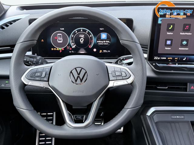 Volkswagen - T-Roc - EU-Neuwagen - Reimport