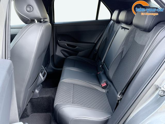 Volkswagen - T-Roc - EU-Neuwagen - Reimport