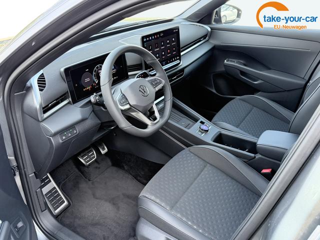 Volkswagen - T-Roc - EU-Neuwagen - Reimport