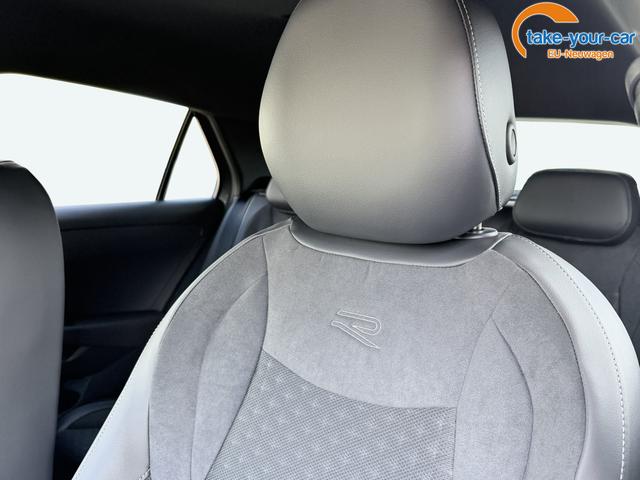 Volkswagen - T-Roc - EU-Neuwagen - Reimport