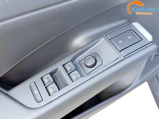 Volkswagen - T-Roc - EU-Neuwagen - Reimport