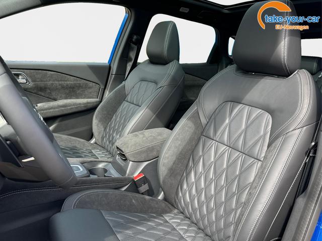 Nissan - Qashqai - EU-Neuwagen - Reimport